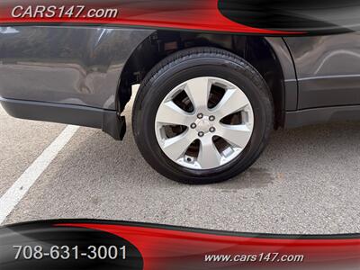 2011 Subaru Outback 2.5i Premium - Photo 27 - Midlothian, IL 60445