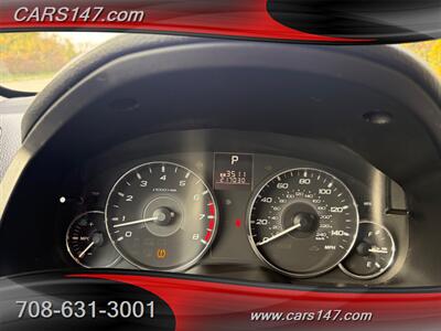2011 Subaru Outback 2.5i Premium - Photo 13 - Midlothian, IL 60445