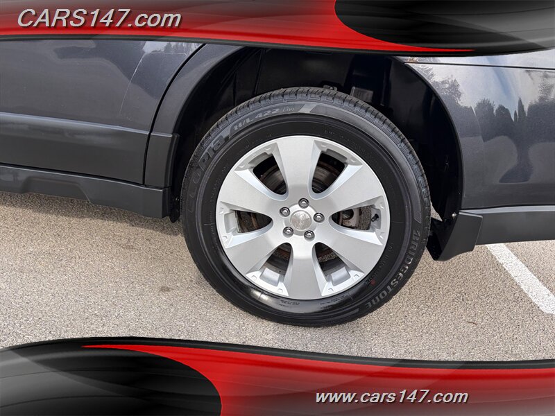 2011 Subaru Outback 2.5i Premium - Photo 28 - Midlothian, IL 60445