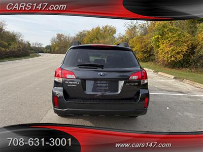 2011 Subaru Outback 2.5i Premium - Photo 4 - Midlothian, IL 60445