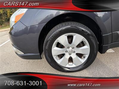 2011 Subaru Outback 2.5i Premium - Photo 25 - Midlothian, IL 60445