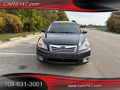 2011 Subaru Outback 2.5i Premium - Photo 8 - Midlothian, IL 60445
