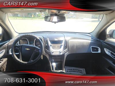2013 Chevrolet Equinox LS   - Photo 21 - Midlothian, IL 60445