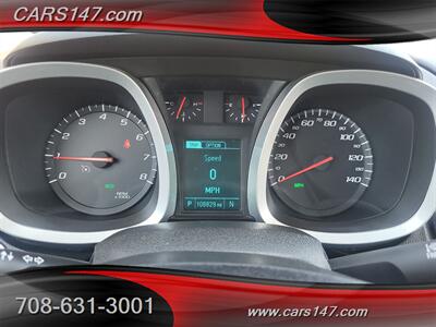 2013 Chevrolet Equinox LS   - Photo 14 - Midlothian, IL 60445