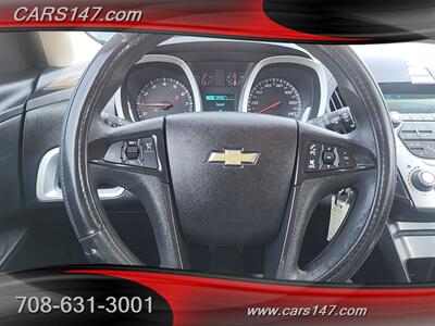 2013 Chevrolet Equinox LS   - Photo 15 - Midlothian, IL 60445