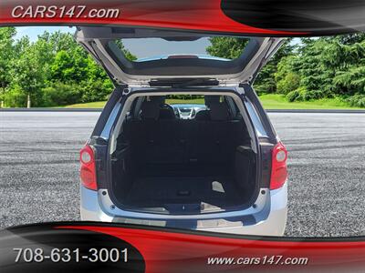 2013 Chevrolet Equinox LS   - Photo 11 - Midlothian, IL 60445