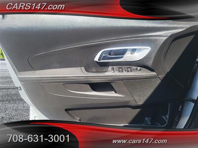 2013 Chevrolet Equinox LS   - Photo 17 - Midlothian, IL 60445