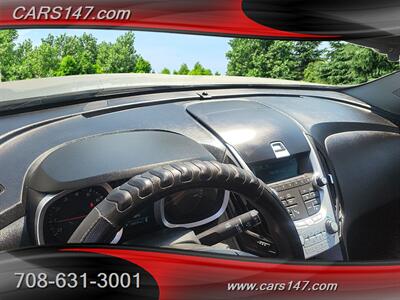 2013 Chevrolet Equinox LS   - Photo 23 - Midlothian, IL 60445
