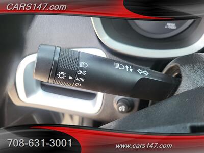 2013 Chevrolet Equinox LS   - Photo 16 - Midlothian, IL 60445