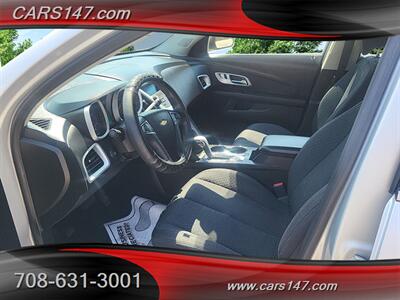 2013 Chevrolet Equinox LS   - Photo 9 - Midlothian, IL 60445