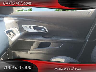 2013 Chevrolet Equinox LS   - Photo 20 - Midlothian, IL 60445