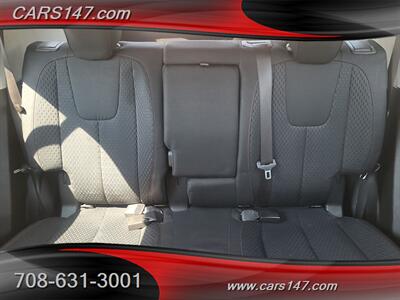 2013 Chevrolet Equinox LS   - Photo 13 - Midlothian, IL 60445