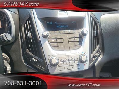 2013 Chevrolet Equinox LS   - Photo 12 - Midlothian, IL 60445