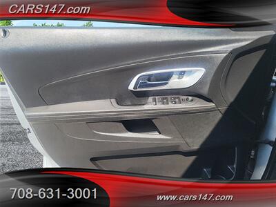 2013 Chevrolet Equinox LS   - Photo 18 - Midlothian, IL 60445