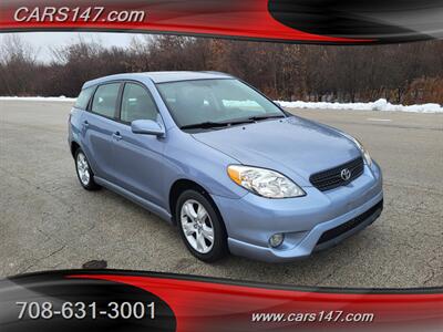 2006 Toyota Matrix XR   - Photo 4 - Midlothian, IL 60445