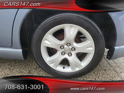 2006 Toyota Matrix XR   - Photo 31 - Midlothian, IL 60445
