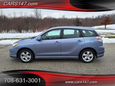 2006 Toyota Matrix XR   - Photo 2 - Midlothian, IL 60445