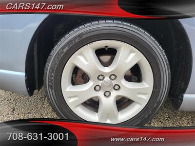 2006 Toyota Matrix XR   - Photo 30 - Midlothian, IL 60445