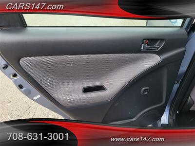 2006 Toyota Matrix XR   - Photo 24 - Midlothian, IL 60445