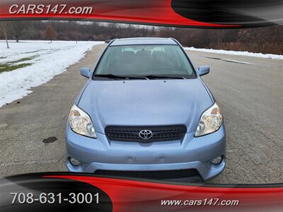 2006 Toyota Matrix XR   - Photo 3 - Midlothian, IL 60445