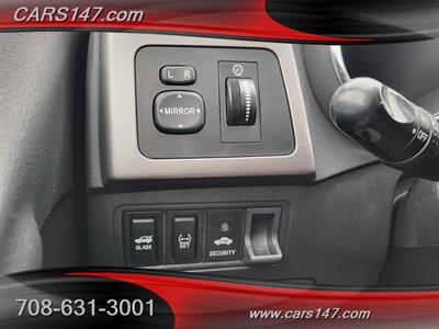 2006 Toyota Matrix XR   - Photo 19 - Midlothian, IL 60445