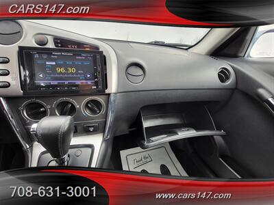 2006 Toyota Matrix XR   - Photo 18 - Midlothian, IL 60445