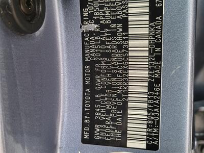 2006 Toyota Matrix XR   - Photo 26 - Midlothian, IL 60445