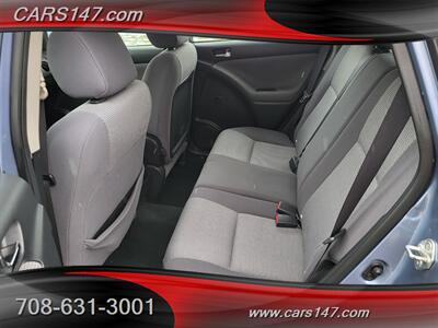 2006 Toyota Matrix XR   - Photo 12 - Midlothian, IL 60445