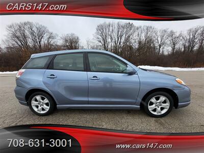 2006 Toyota Matrix XR   - Photo 5 - Midlothian, IL 60445