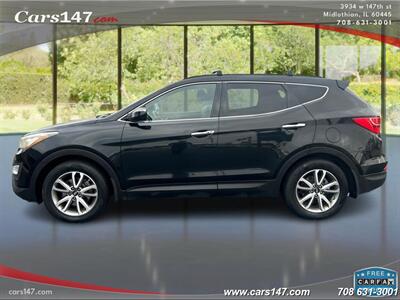 2015 Hyundai SANTA FE Sport 2.0T   - Photo 2 - Midlothian, IL 60445