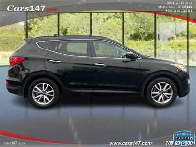 2015 Hyundai SANTA FE Sport 2.0T   - Photo 6 - Midlothian, IL 60445