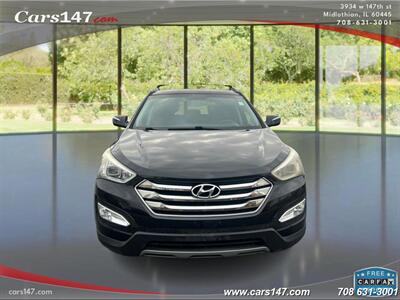 2015 Hyundai SANTA FE Sport 2.0T   - Photo 8 - Midlothian, IL 60445