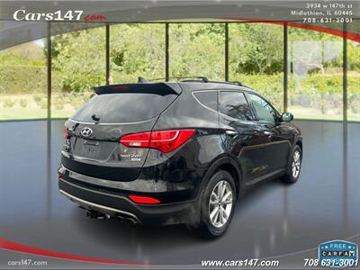 2015 Hyundai SANTA FE Sport 2.0T   - Photo 5 - Midlothian, IL 60445