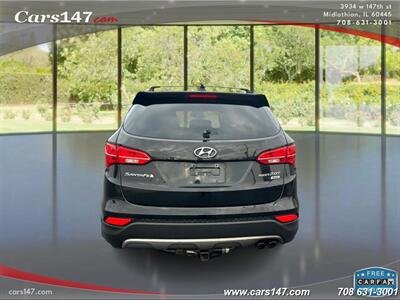 2015 Hyundai SANTA FE Sport 2.0T   - Photo 4 - Midlothian, IL 60445