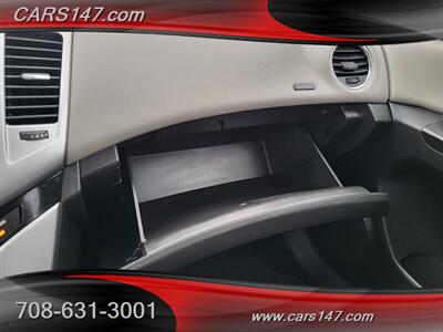 2013 Chevrolet Cruze LS Auto   - Photo 19 - Midlothian, IL 60445