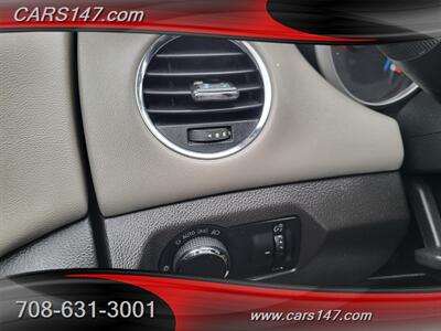 2013 Chevrolet Cruze LS Auto   - Photo 18 - Midlothian, IL 60445