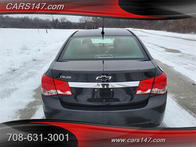 2013 Chevrolet Cruze LS Auto   - Photo 7 - Midlothian, IL 60445