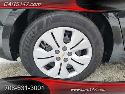 2013 Chevrolet Cruze LS Auto   - Photo 27 - Midlothian, IL 60445