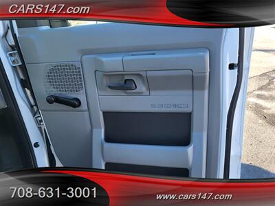 2011 Ford E-350 SD XL - Photo 24 - Midlothian, IL 60445