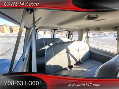 2011 Ford E-350 SD XL - Photo 14 - Midlothian, IL 60445