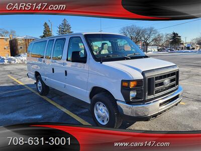 2011 Ford E-350 SD XL - Photo 4 - Midlothian, IL 60445