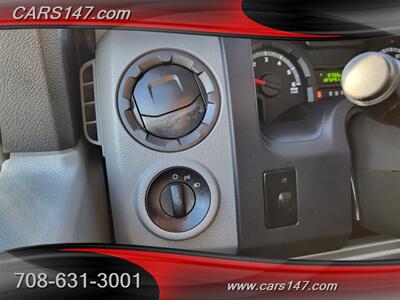 2011 Ford E-350 SD XL - Photo 19 - Midlothian, IL 60445