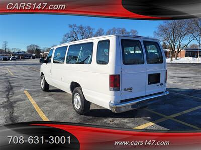 2011 Ford E-350 SD XL - Photo 8 - Midlothian, IL 60445