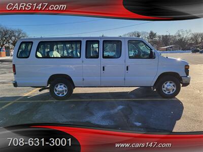 2011 Ford E-350 SD XL - Photo 5 - Midlothian, IL 60445