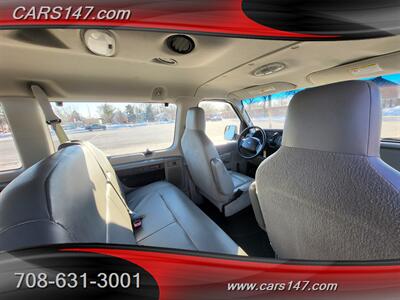 2011 Ford E-350 SD XL - Photo 15 - Midlothian, IL 60445