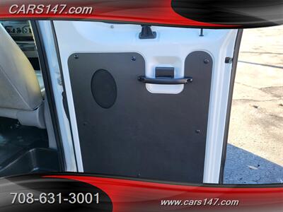 2011 Ford E-350 SD XL - Photo 25 - Midlothian, IL 60445