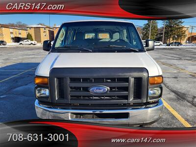 2011 Ford E-350 SD XL - Photo 3 - Midlothian, IL 60445