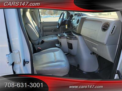2011 Ford E-350 SD XL - Photo 11 - Midlothian, IL 60445