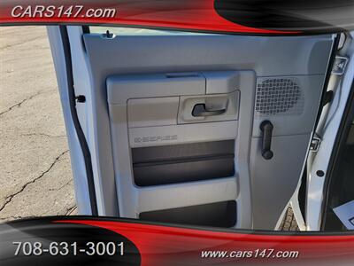 2011 Ford E-350 SD XL - Photo 23 - Midlothian, IL 60445