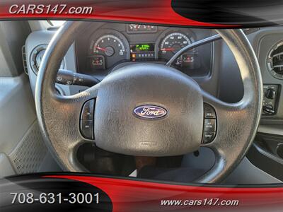2011 Ford E-350 SD XL - Photo 17 - Midlothian, IL 60445